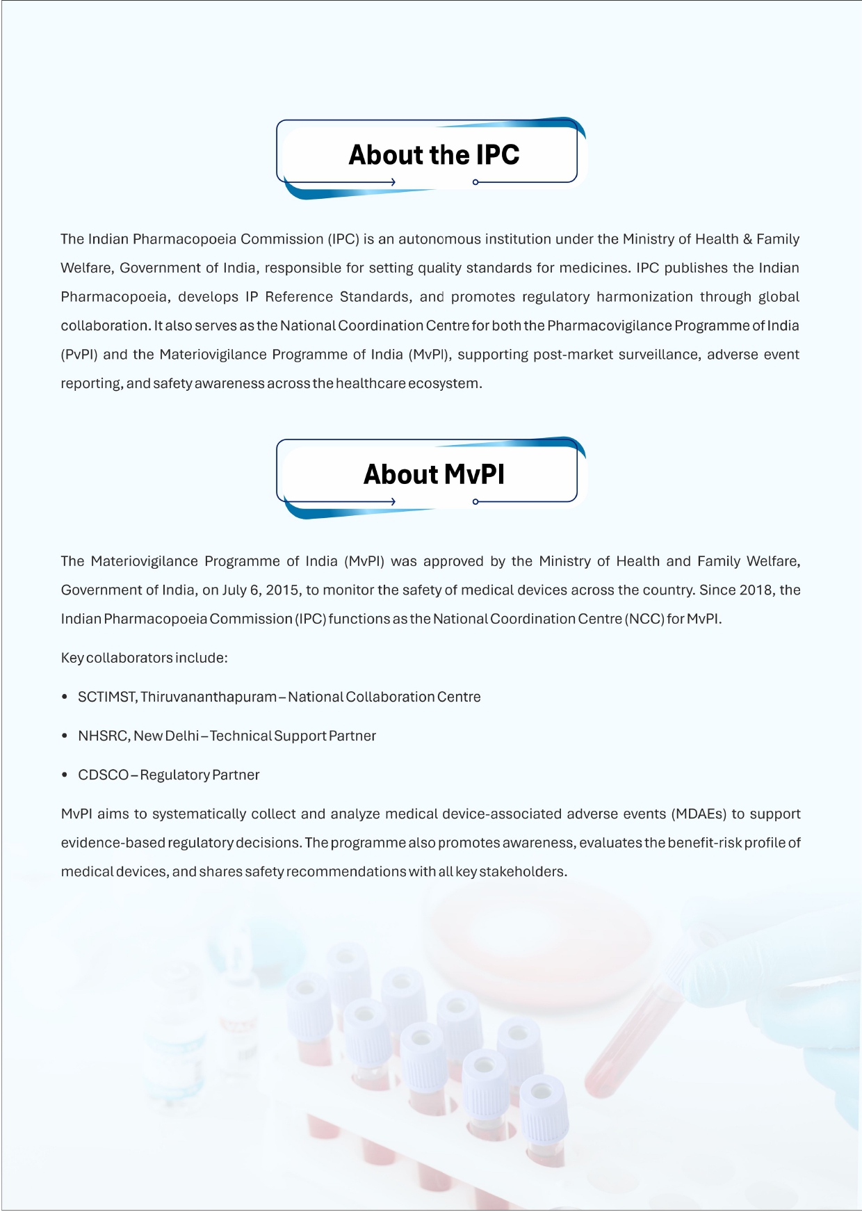 Brochure_National Stakeholders Conclave on Materiovigilance and In-vitro Diagnostics (IVD) Safety.pdf (1)_page-0003.jpg